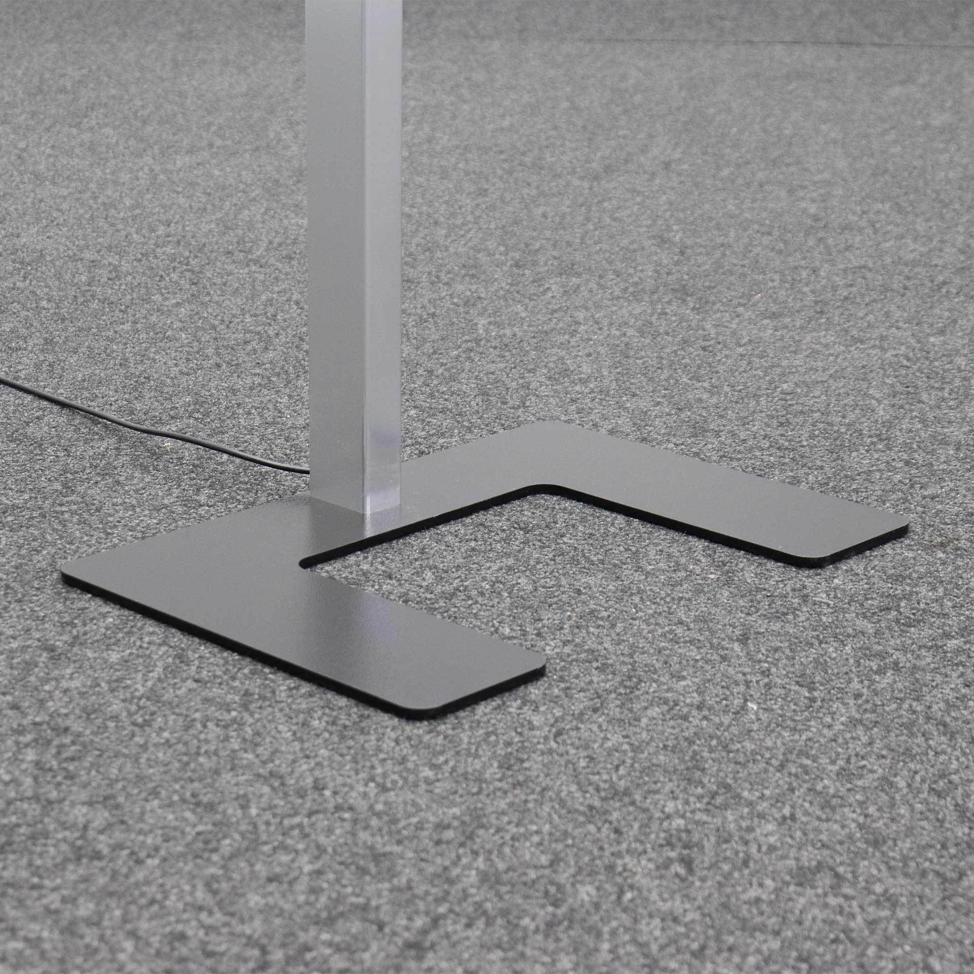Stehleuchte Zumtobel Staff
