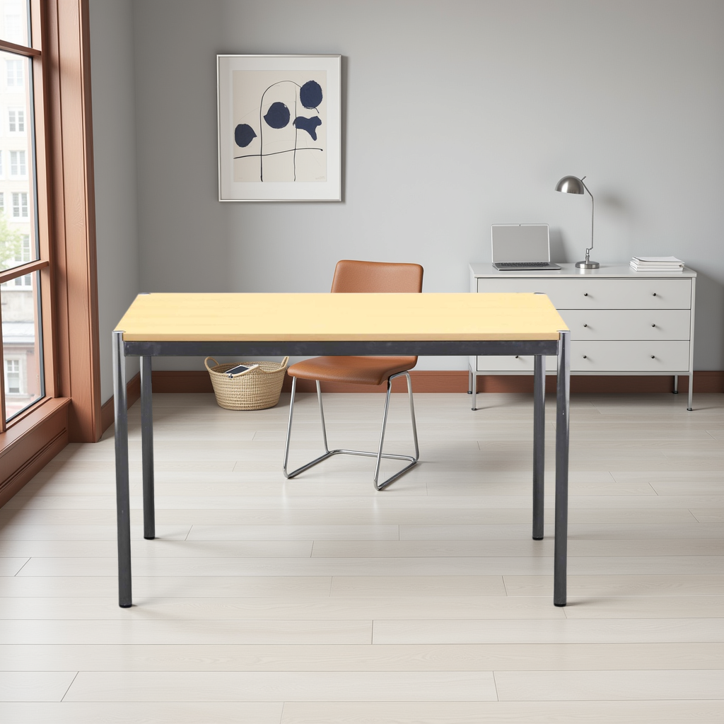 Konferenztische Ergodata Multi Desk