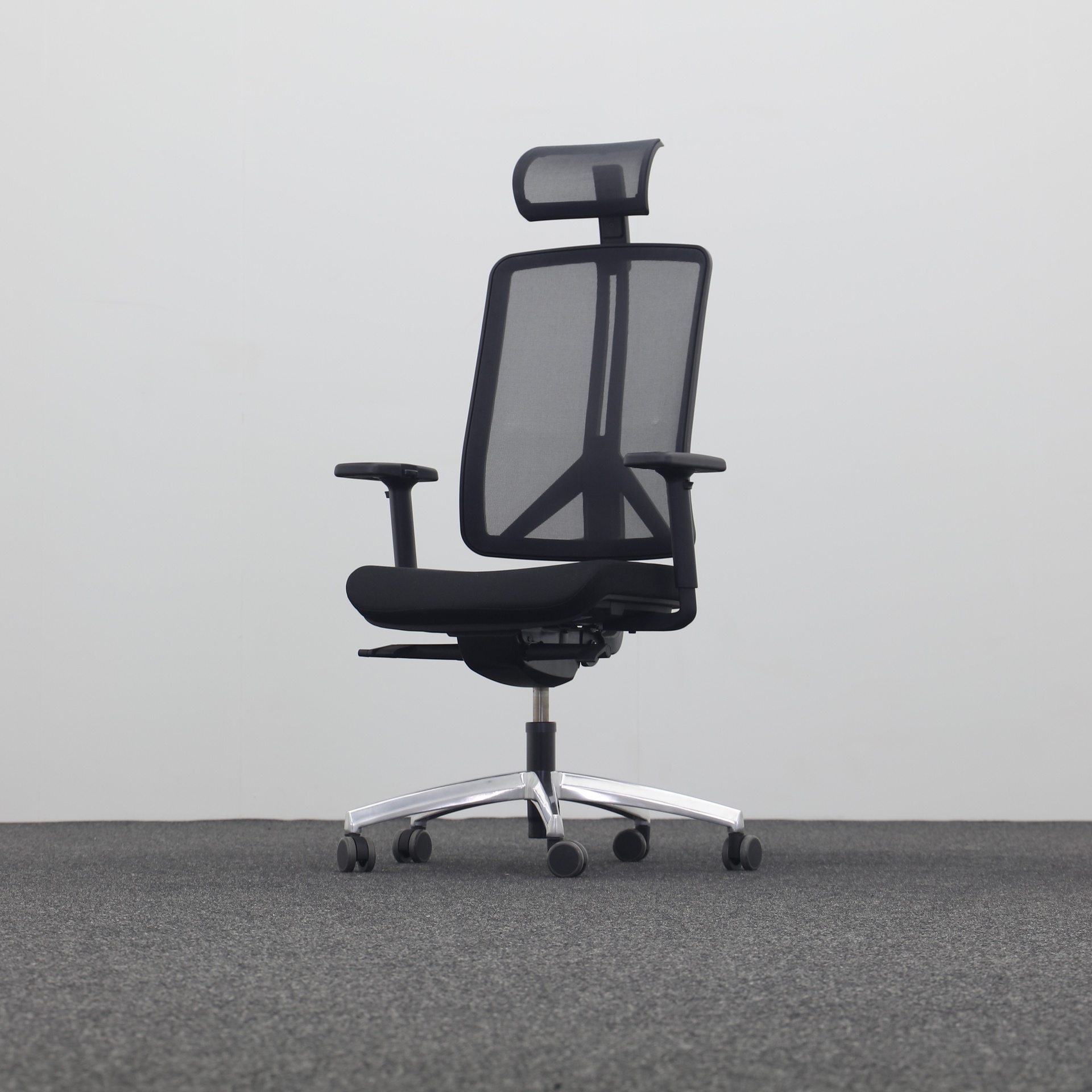 Bürodrehstühle Unitrend