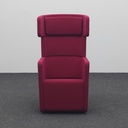 Lounge Sessel BENE Wing Chair