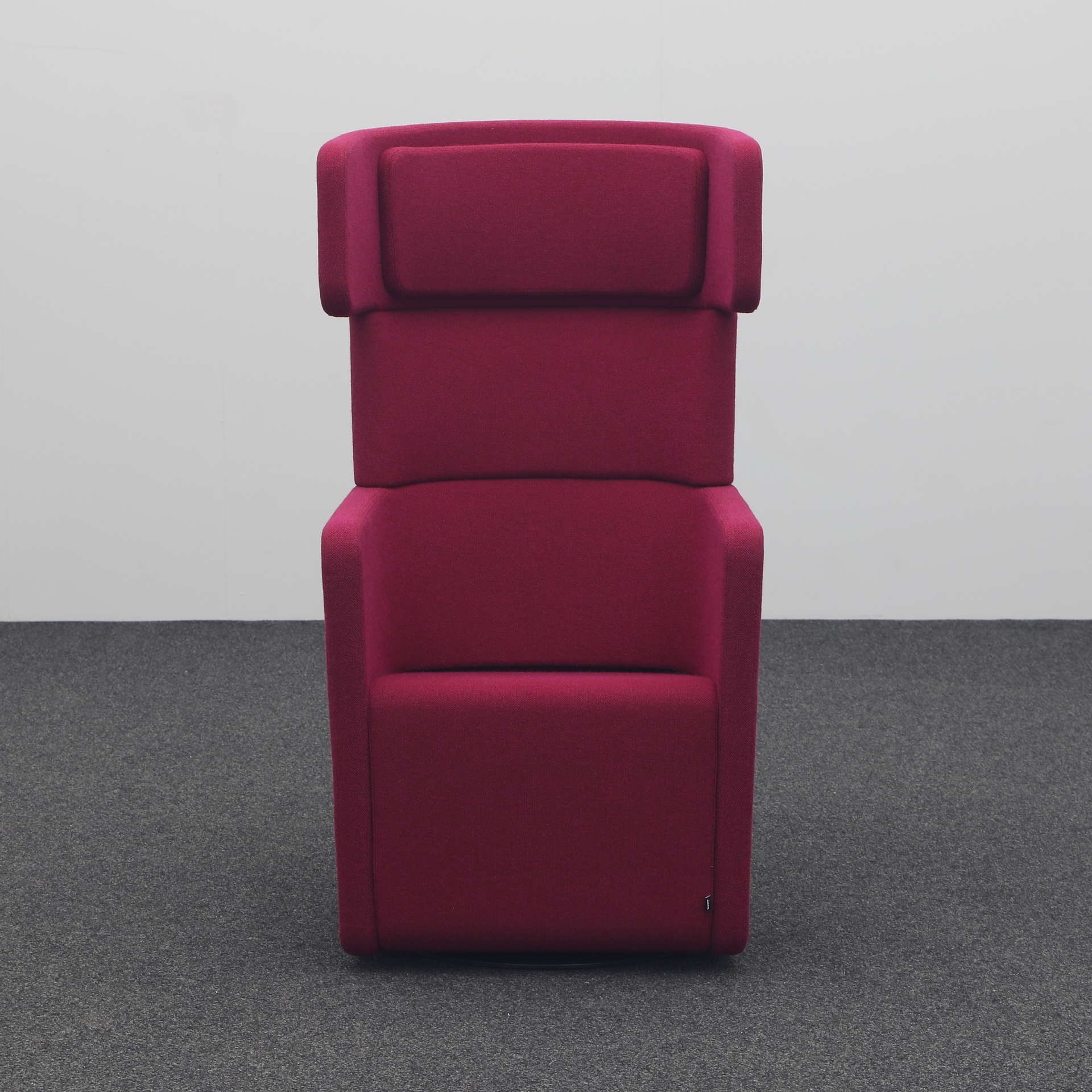Lounge Sessel BENE Wing Chair