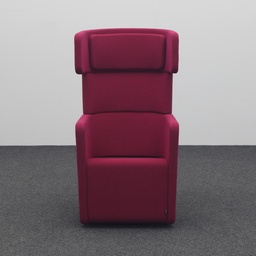 Lounge Sessel BENE Wing Chair
