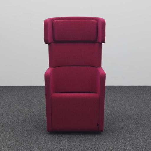 Lounge Sessel BENE Wing Chair