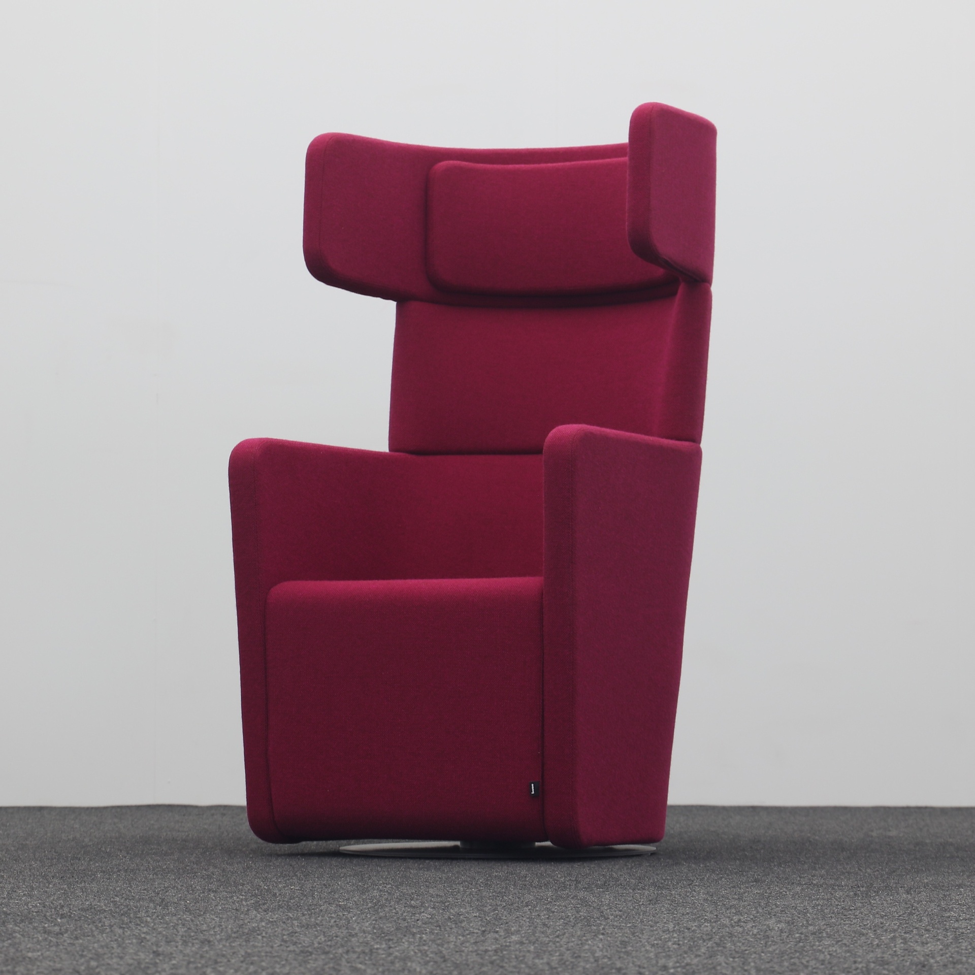 Lounge Sessel BENE Wing Chair
