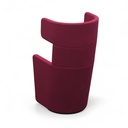 Lounge Sessel BENE Wing Chair