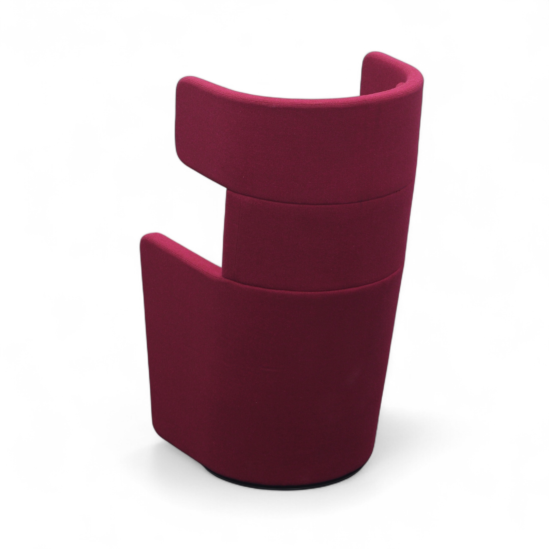 Lounge Sessel BENE Wing Chair
