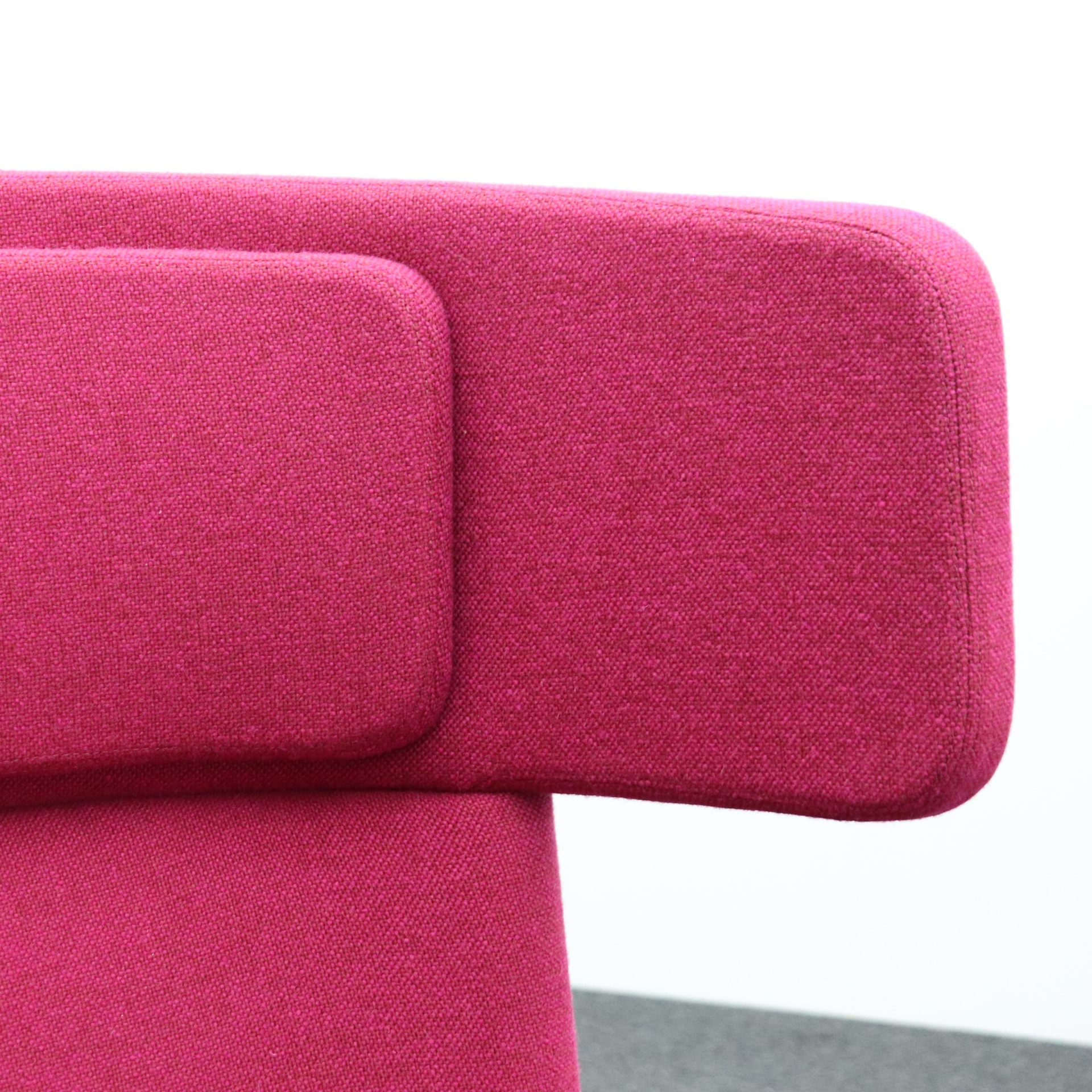 Lounge Sessel BENE Wing Chair