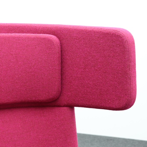 Lounge Sessel BENE Wing Chair