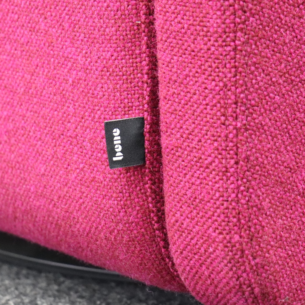 Lounge Sessel BENE Wing Chair