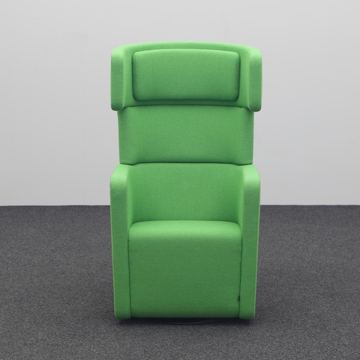Lounge Sessel BENE Wing Chair