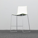 Barhocker Arper Catifa 46