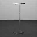 Stehleuchte Zumtobel Staff
