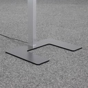 Stehleuchte Zumtobel Staff