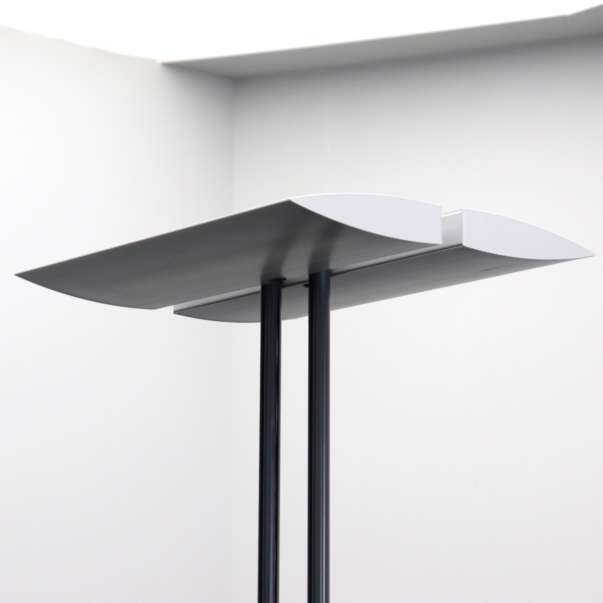Stehlampe