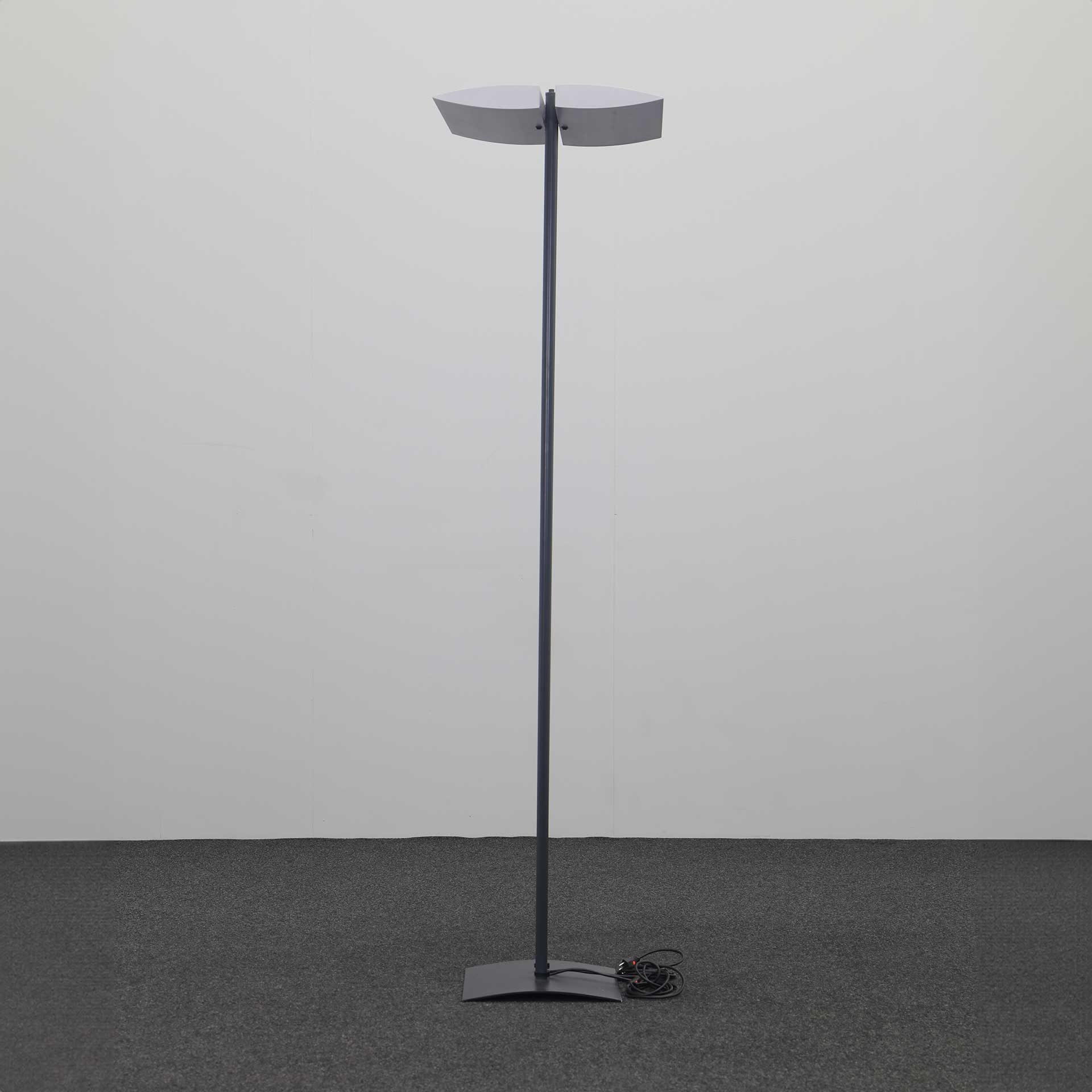 Stehlampe