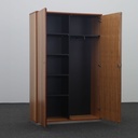 Garderobenschränke Steelcase