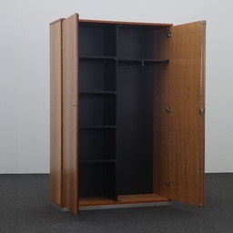 Garderobenschränke Steelcase