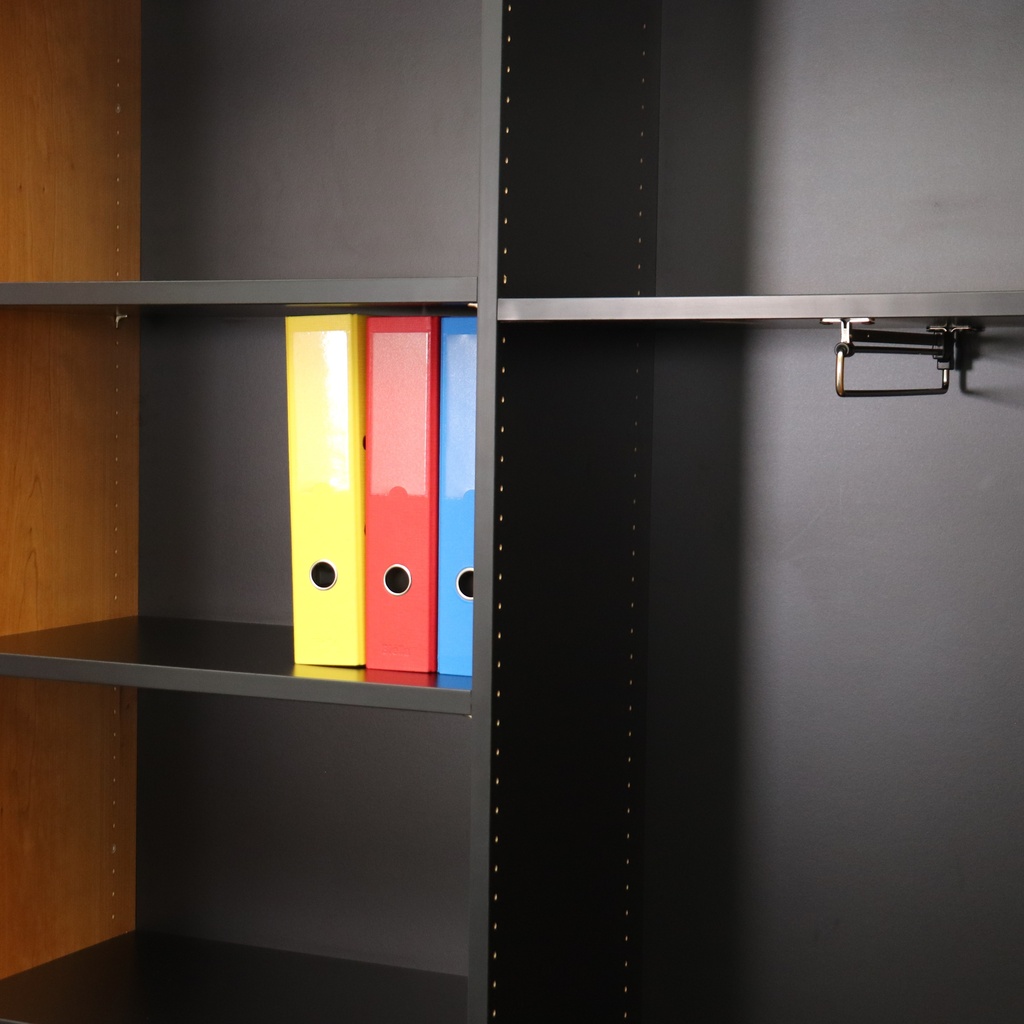 Garderobenschränke Steelcase