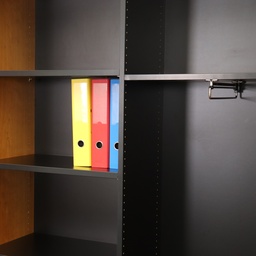 Garderobenschränke Steelcase