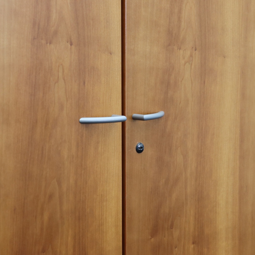 Garderobenschränke Steelcase