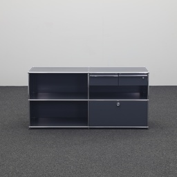 Modulschränke USM Haller