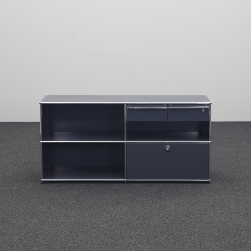 Modulschränke USM Haller