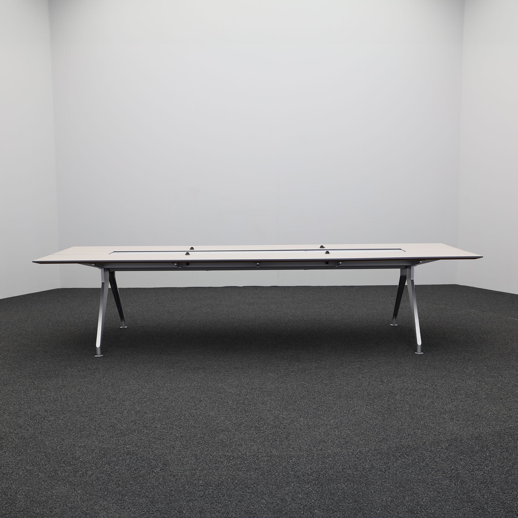 Konferenztische Steelcase