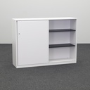 Schiebetürschränke Steelcase Share IT