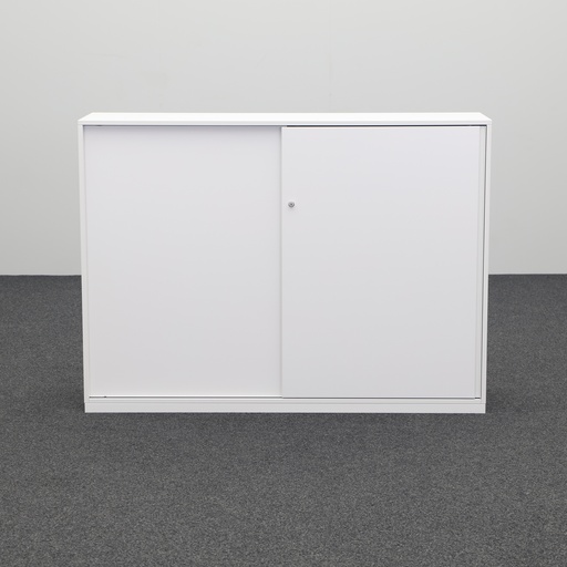 Schiebetürschränke Steelcase