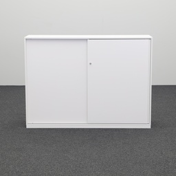 Schiebetürschränke Steelcase