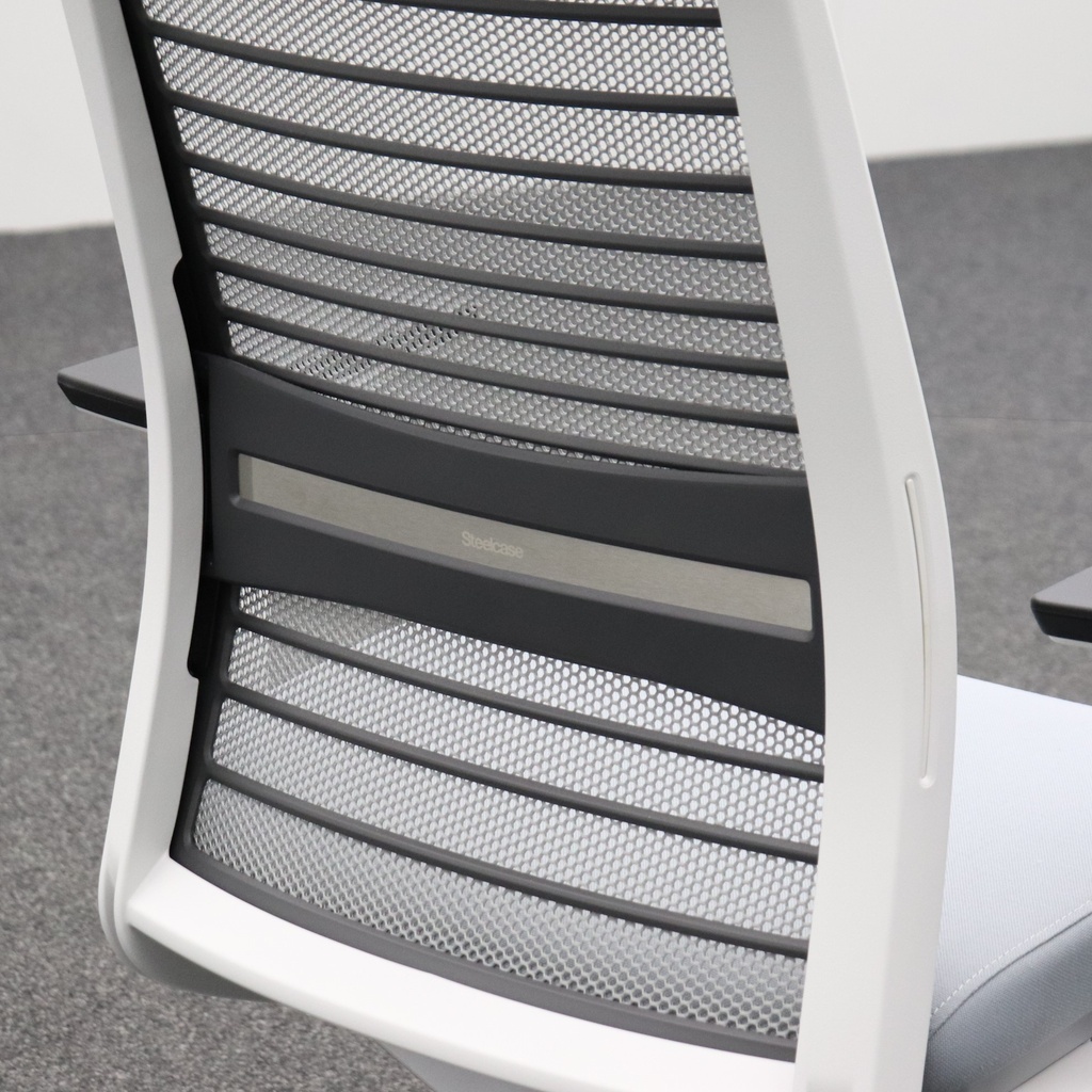 Konferenzstühle Steelcase Think