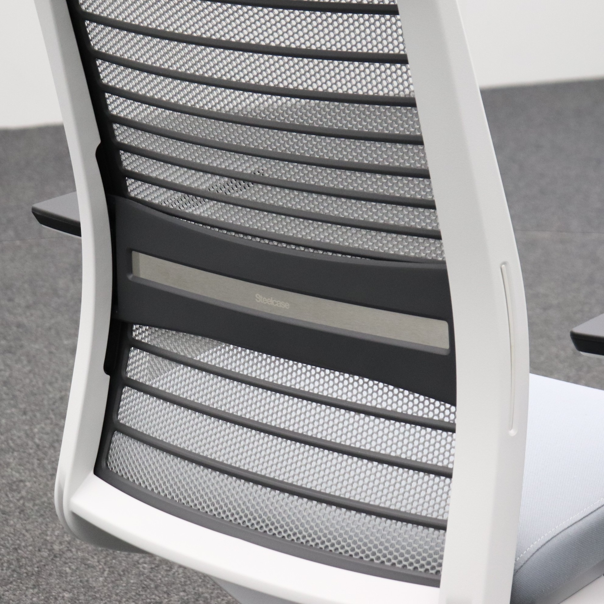 Konferenzstühle Steelcase Think