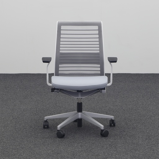 Konferenzstühle Steelcase Think