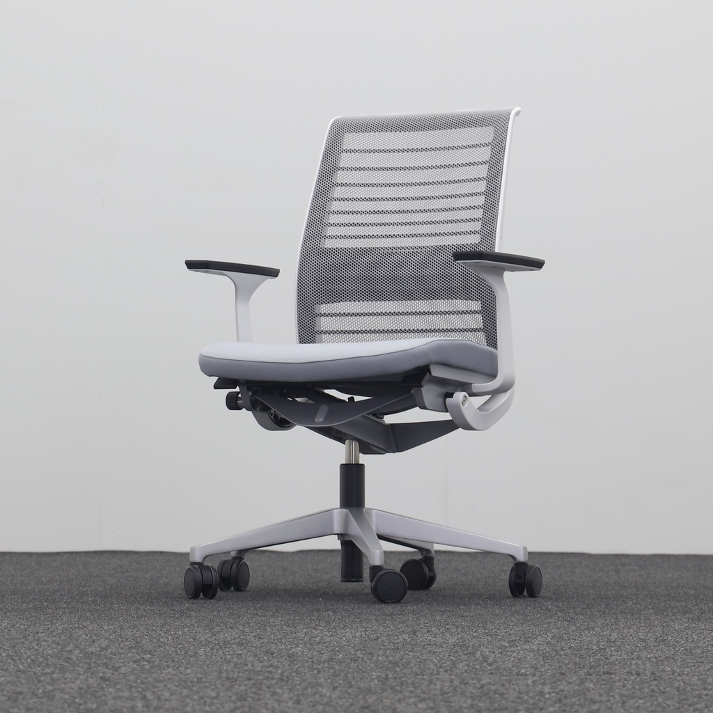 Konferenzstühle Steelcase Think