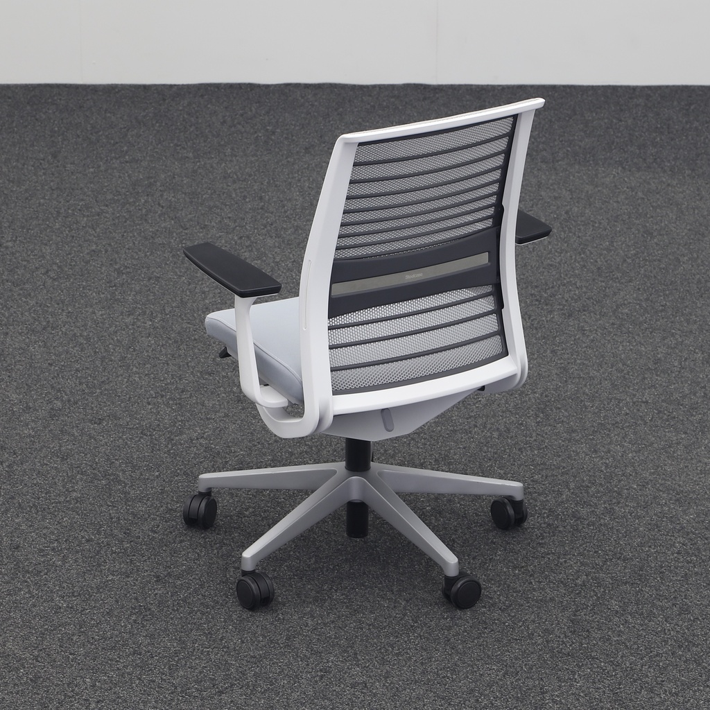 Konferenzstühle Steelcase Think