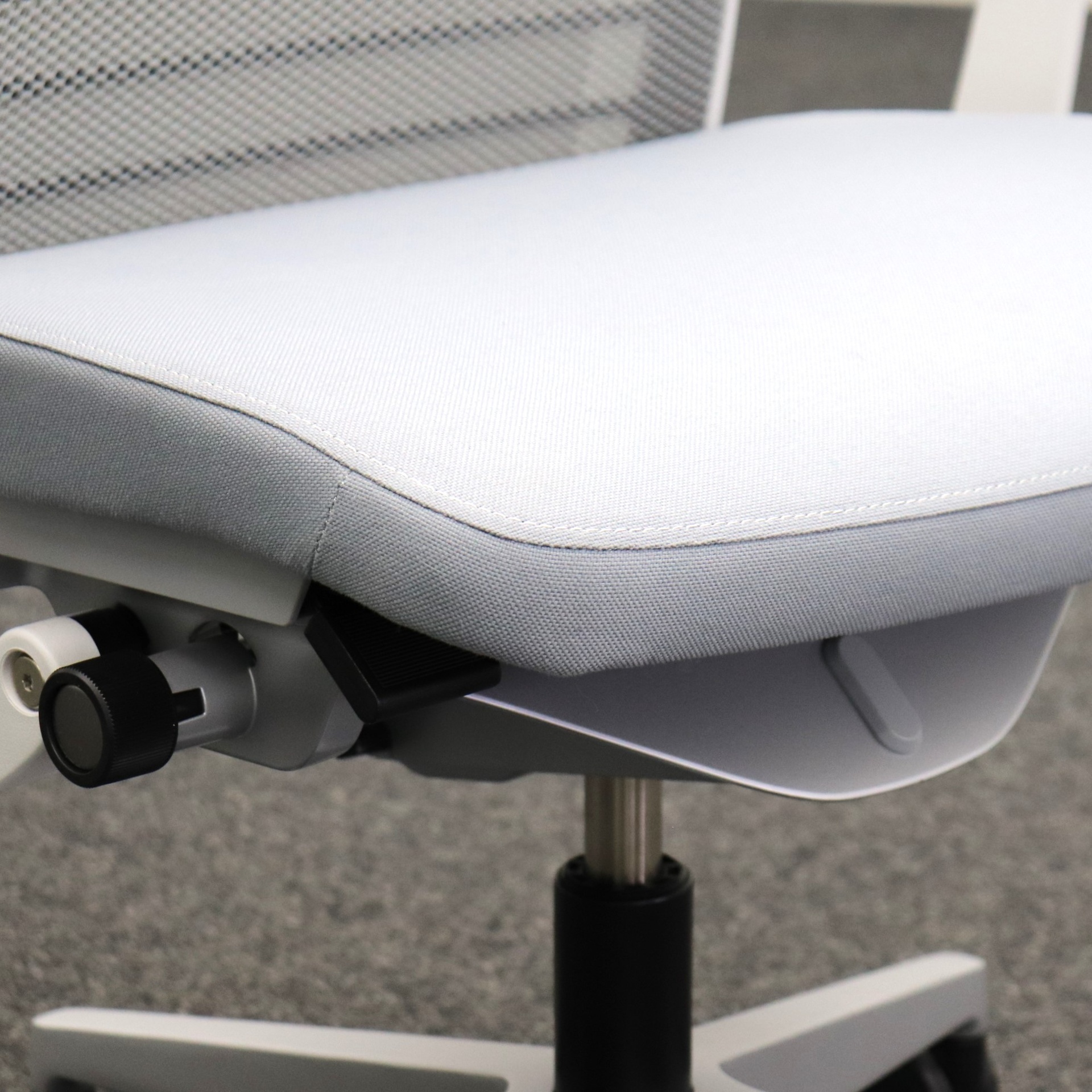 Konferenzstühle Steelcase Think
