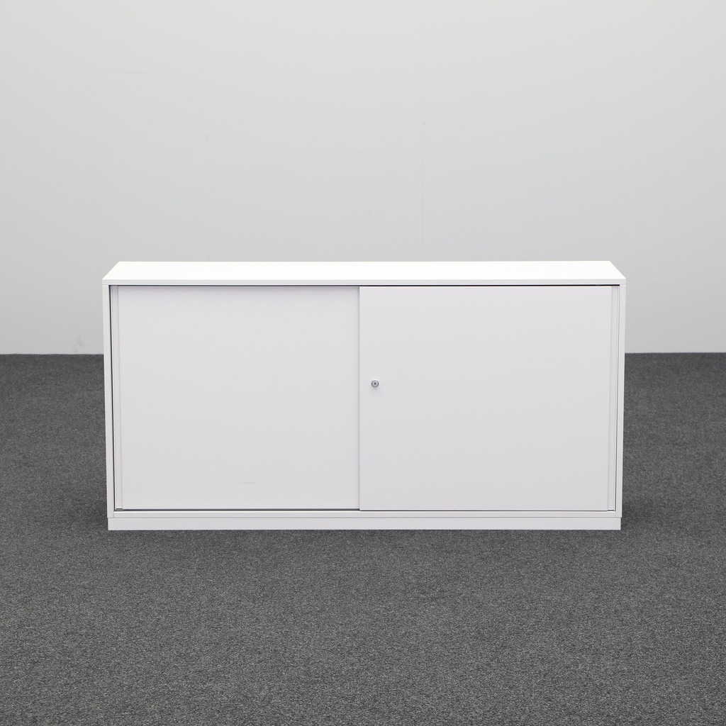 Schiebetürschränke Steelcase