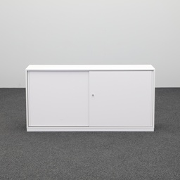 Schiebetürschränke Steelcase