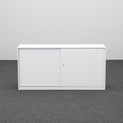 Schiebetürschränke Steelcase