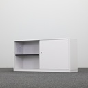Schiebetürschränke Steelcase