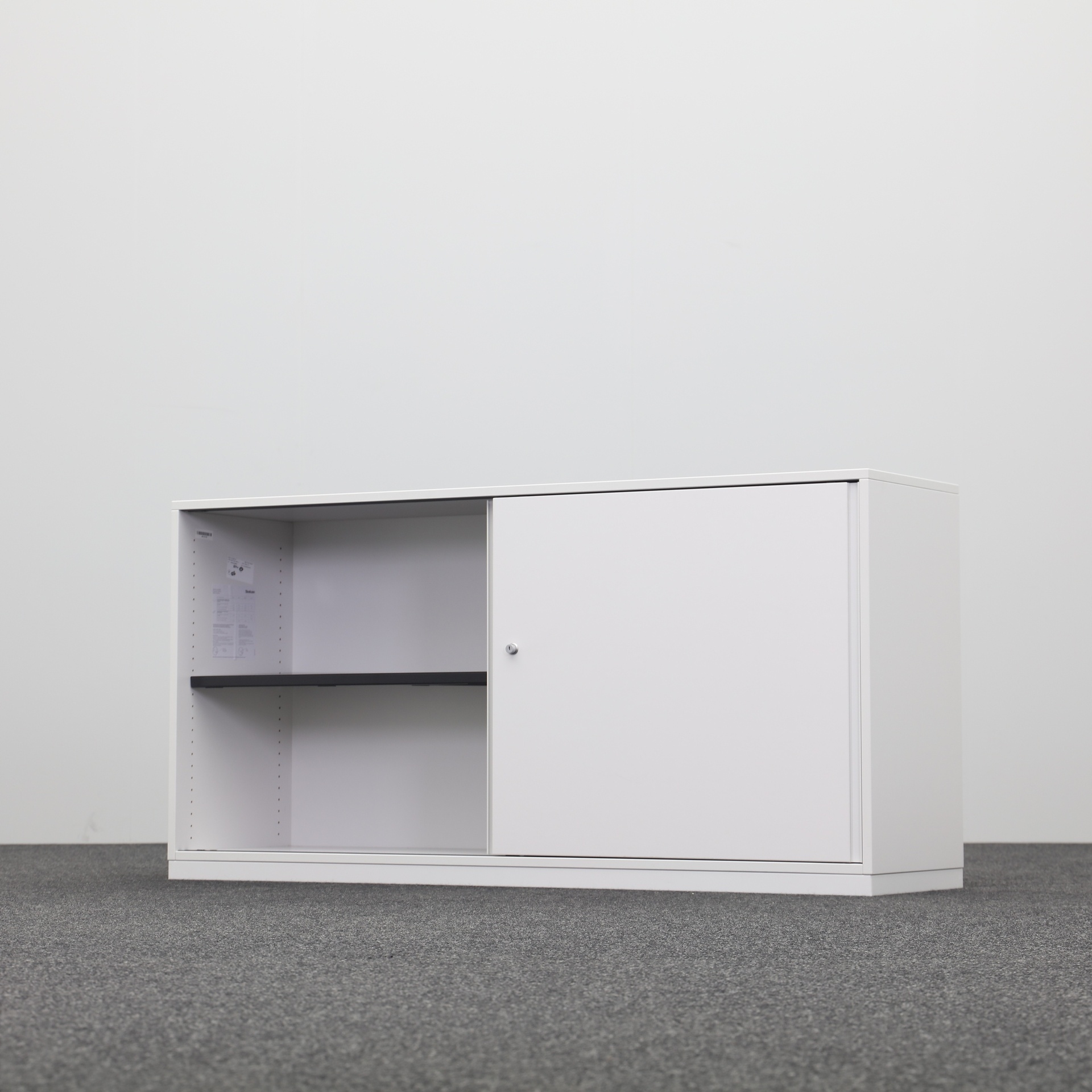 Schiebetürschränke Steelcase