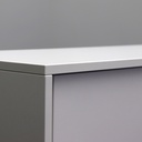 Schiebetürschränke Steelcase