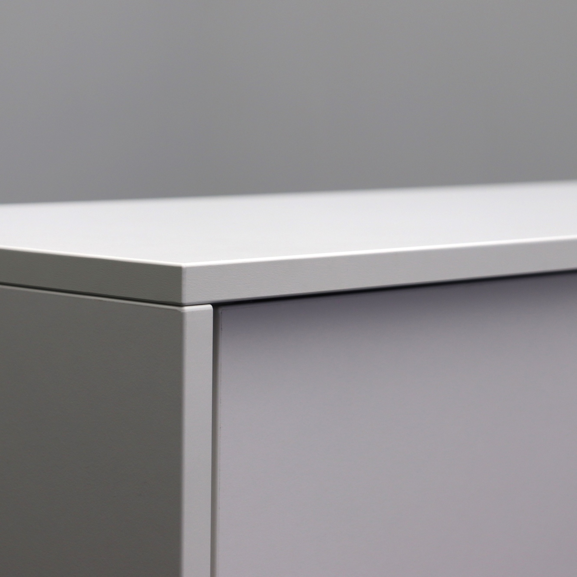 Schiebetürschränke Steelcase