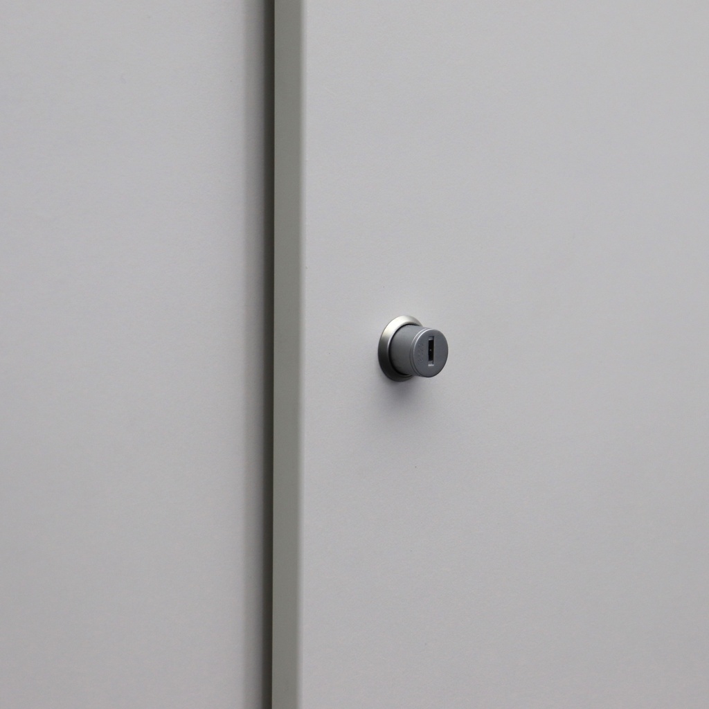 Schiebetürschränke Steelcase