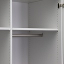 Garderobenschränke Steelcase
