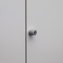Garderobenschränke Steelcase
