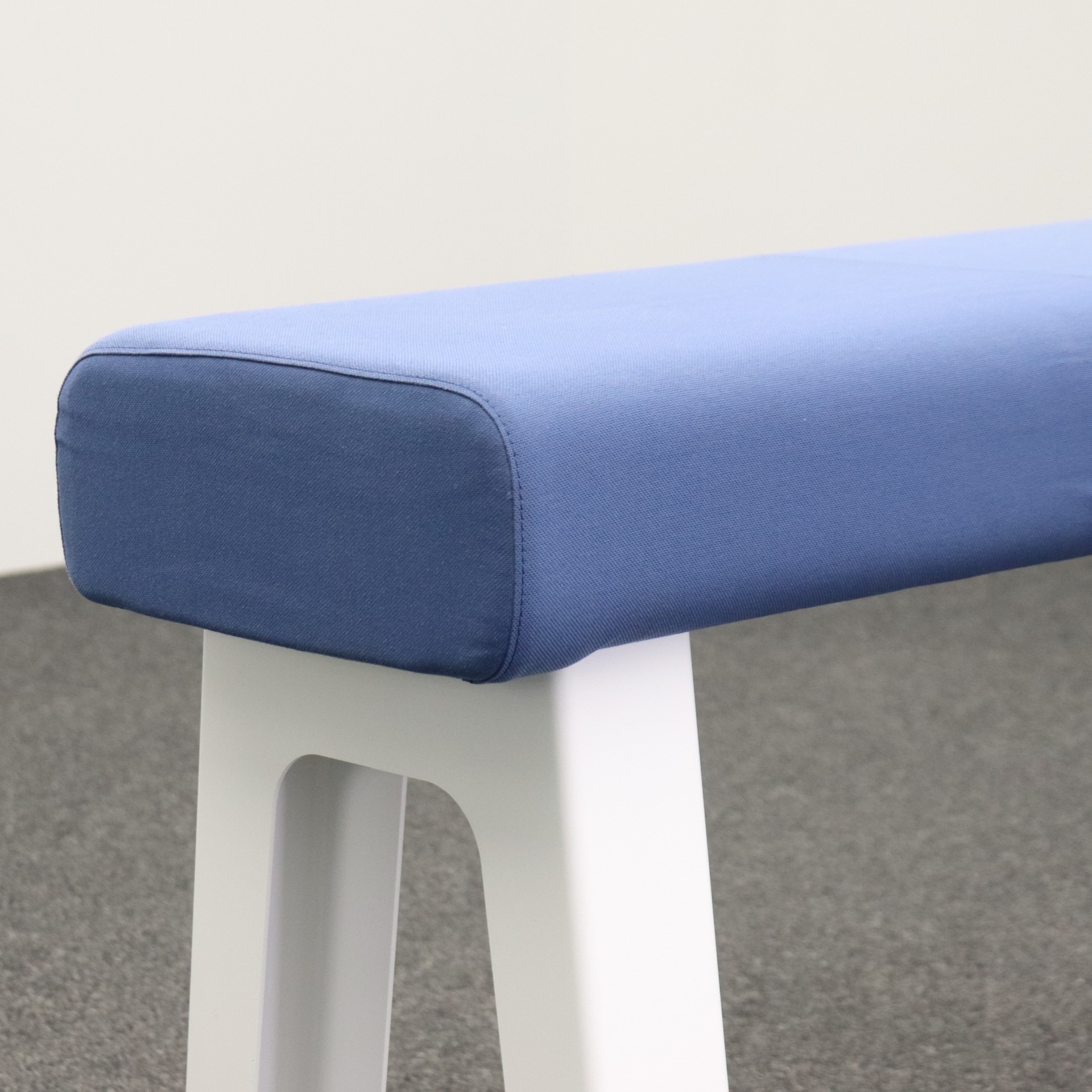 Sitzbank Steelcase B-Free
