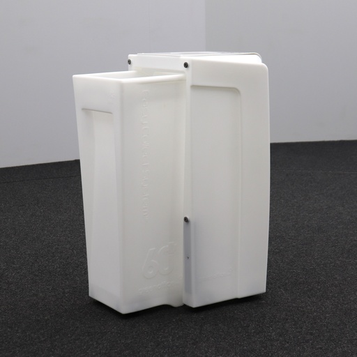 Abfalleimer Papier