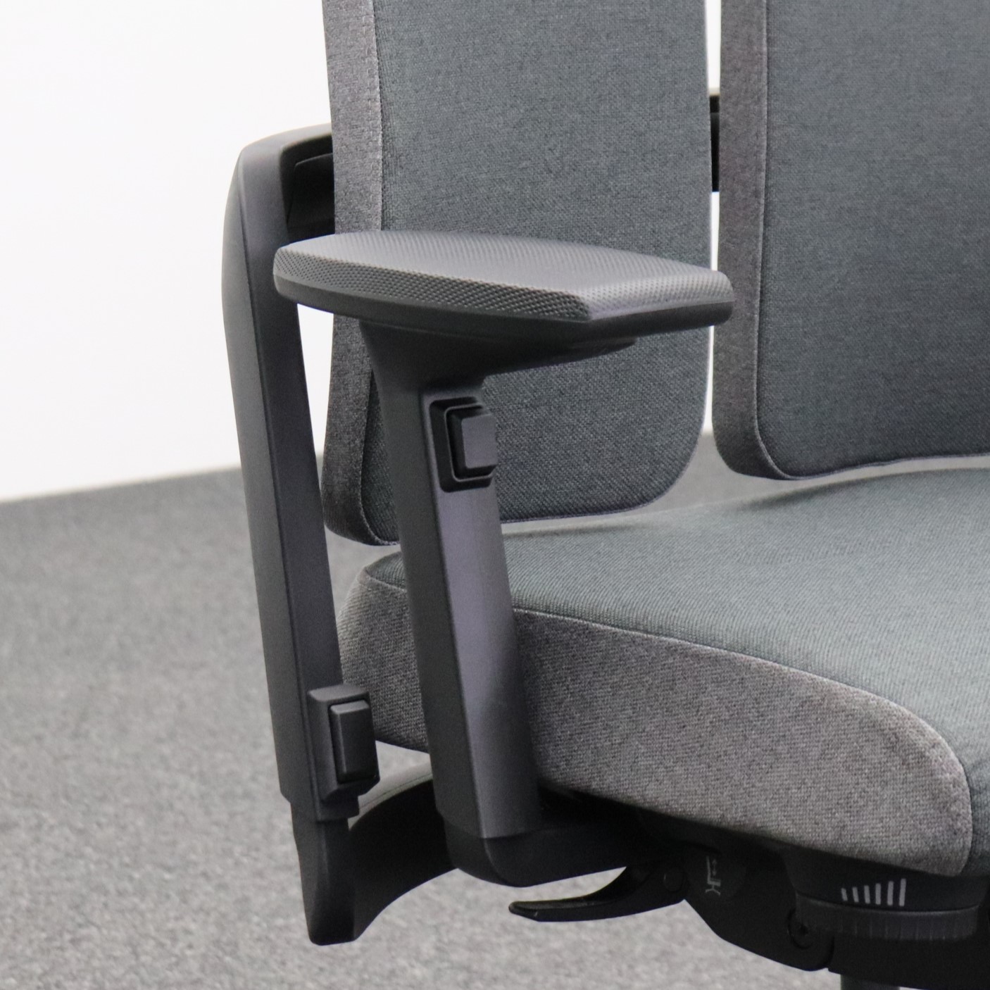 Bürodrehstühle Sitag SitagXilium DuoBack