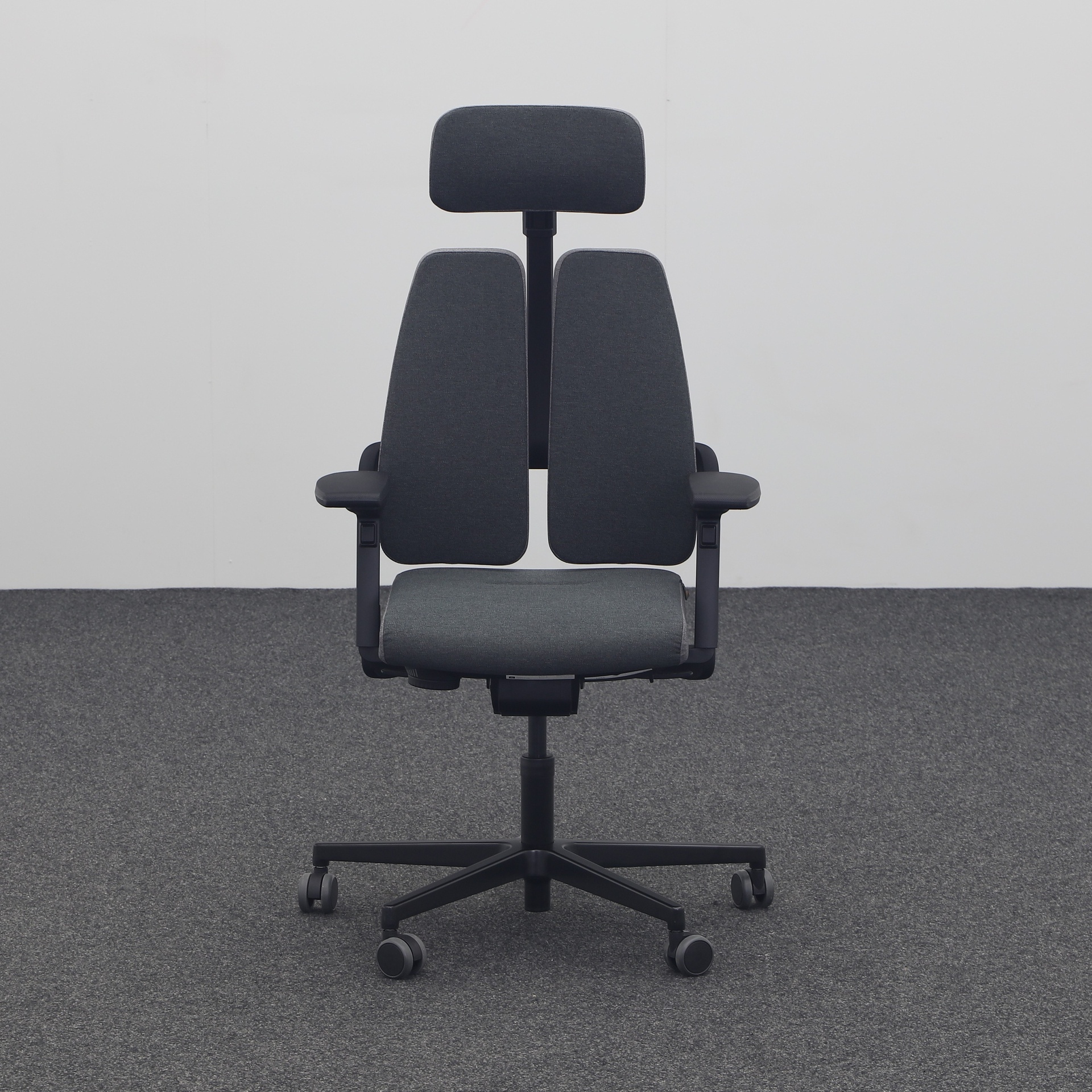 Bürodrehstühle Sitag SitagXilium DuoBack